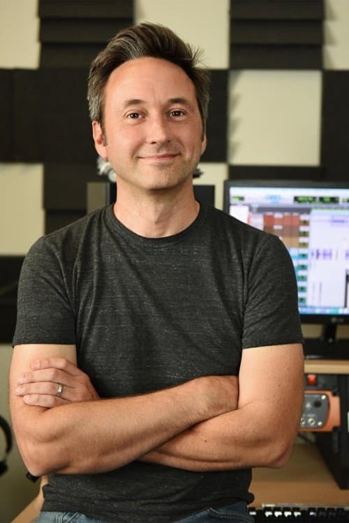 Photo of Mike Phirman