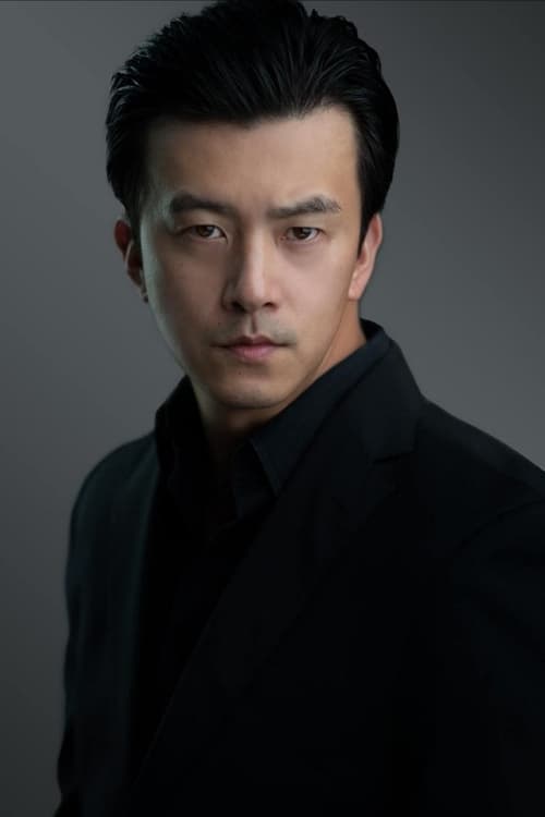 Photo of Mike Pu
