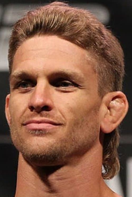 Photo of Mike Pyle