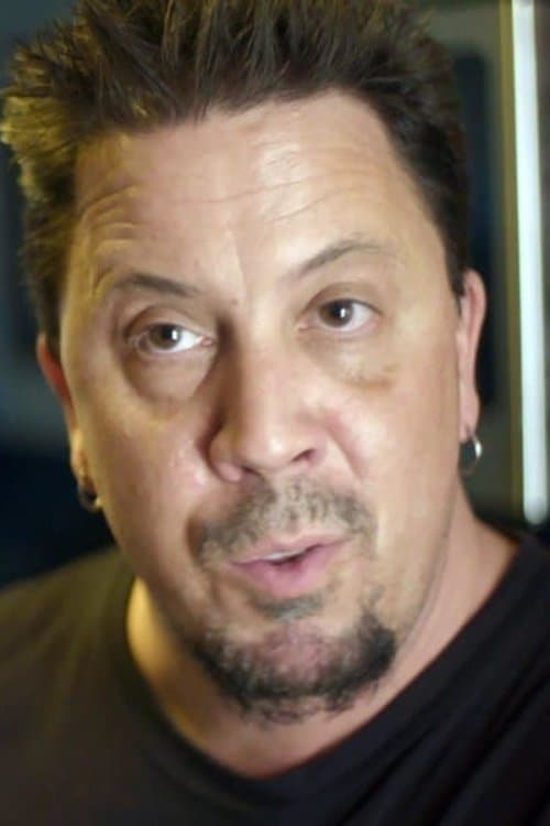Photo of Mike Quasar
