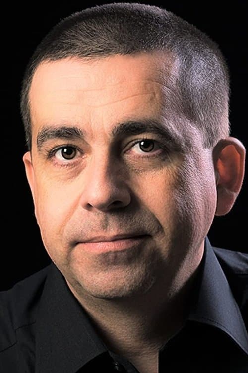 Photo of Mike Quinn