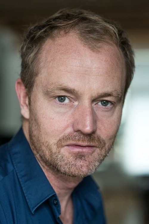Photo of Mike Reus