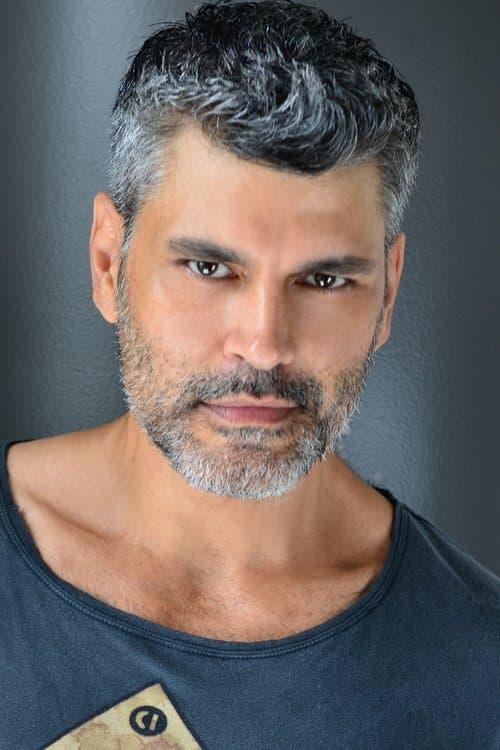 Photo of Mike Ruiz