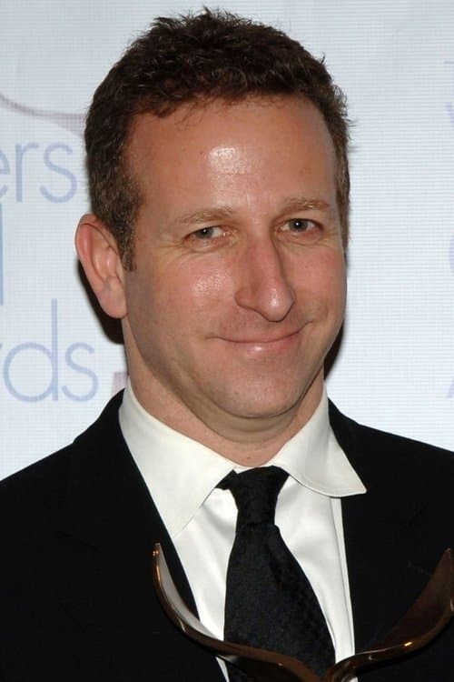 Photo of Mike Schwartz