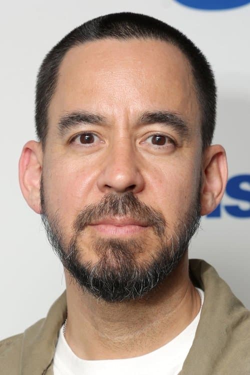 Photo of Mike Shinoda