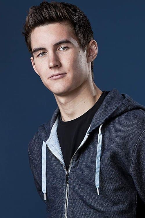 Photo of Mike Stechyson