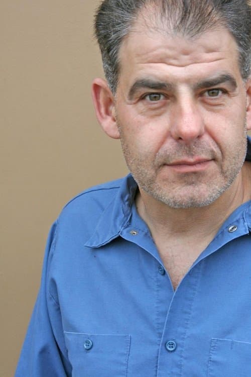 Photo of Mike Tremblay