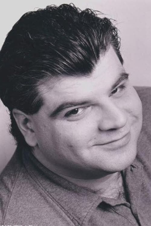 Photo of Mike Tsar