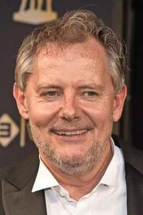 Photo of Mike van Diem