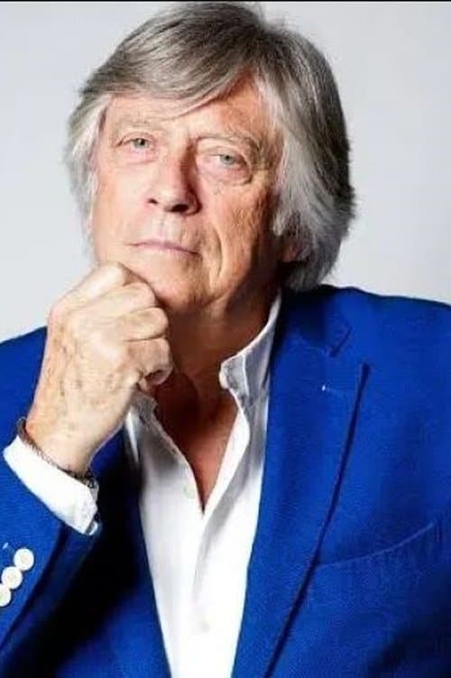 Photo of Mike Vernon