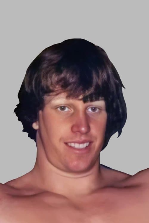 Photo of Mike Von Erich
