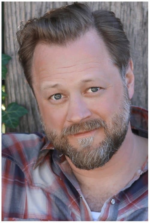 Photo of Mike Wasko