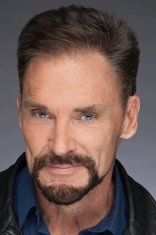 Photo of Mike Watkiss