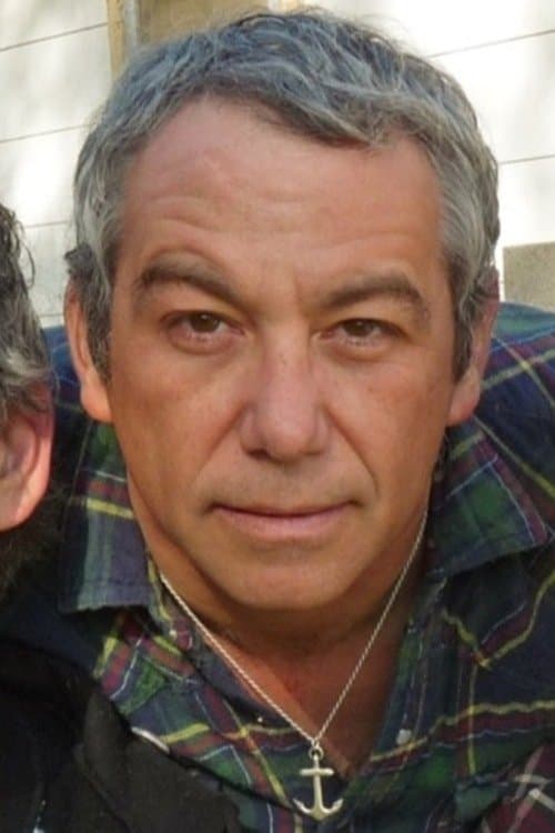 Photo of Mike Watt