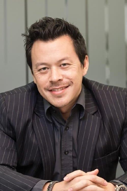 Photo of Mike Wiluan