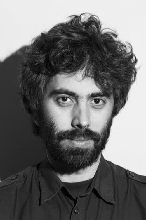 Photo of Mikel Alvariño