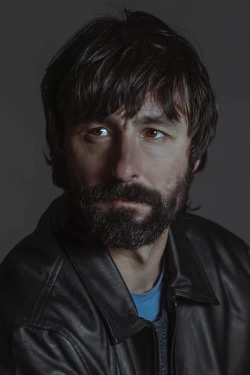 Photo of Mikel Losada
