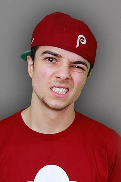 Photo of Mikey Bolts