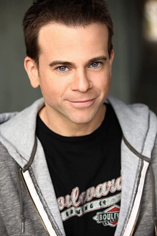 Photo of Mikey Kelley