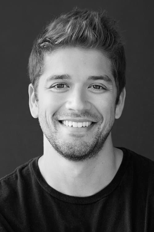 Photo of Mikhaïl Ahooja