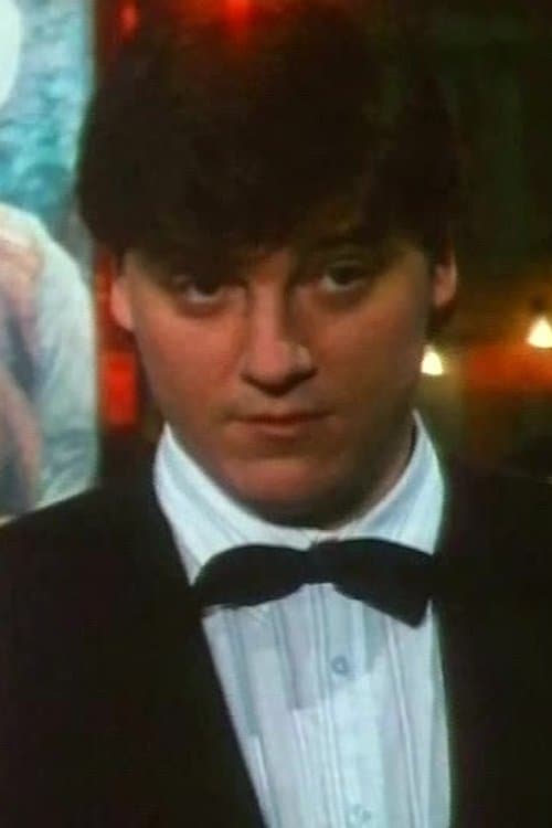 Photo of Mikhail Bessonov