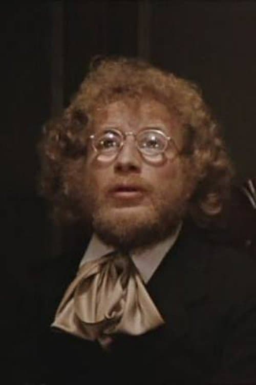 Photo of Mikhail Birbrayer