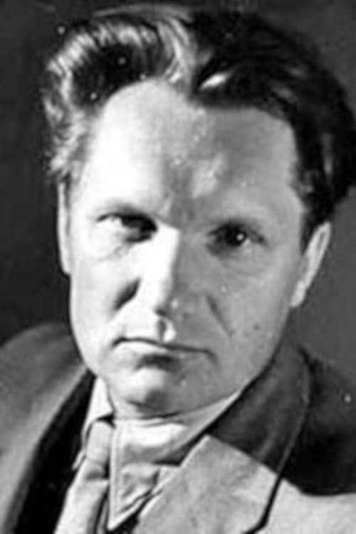 Photo of Mikhail Bocharov