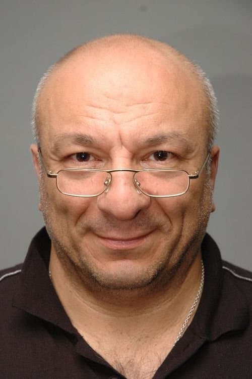 Photo of Mikhail Bogdasarov