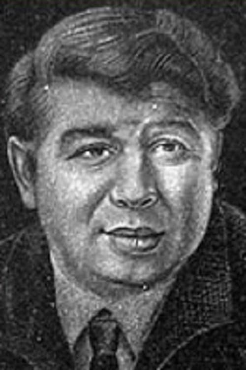Photo of Mikhail Bolotnikov