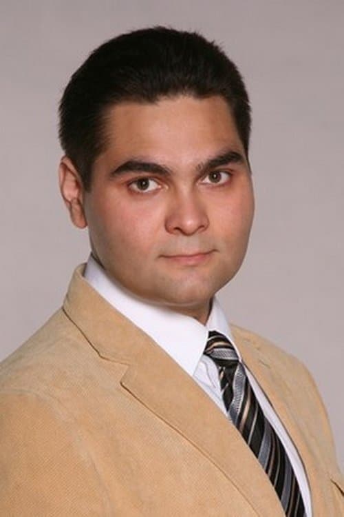 Photo of Mikhail Buzylyov-Kretso