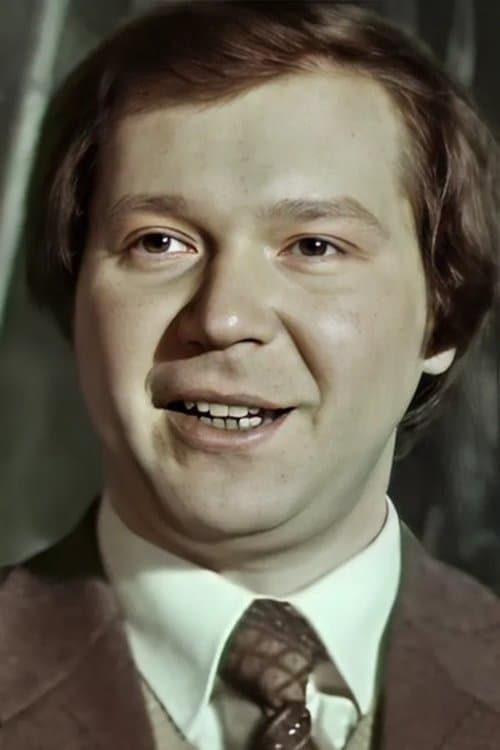 Photo of Mikhail Bychkov