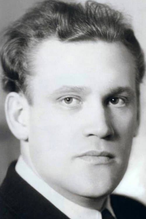 Photo of Mikhail Dadyko