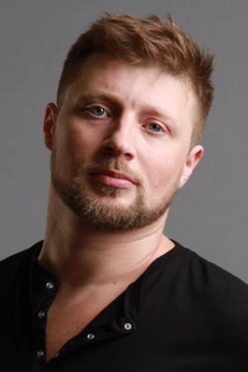 Photo of Mikhail Dementyev