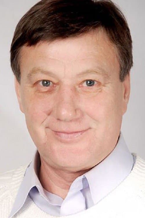 Photo of Mikhail Dolginin