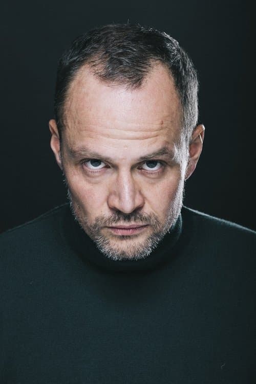 Photo of Mikhail Evlanov
