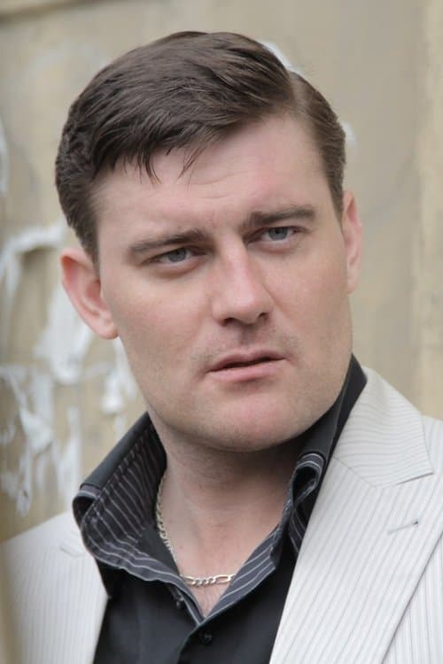 Photo of Mikhail Karpenko
