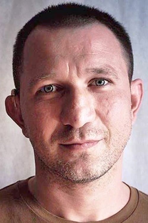 Photo of Mikhail Khuranov