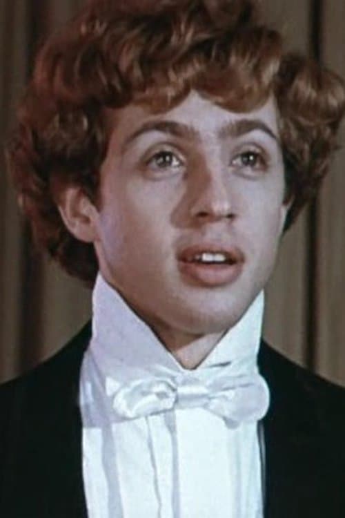 Photo of Mikhail Kislyarov