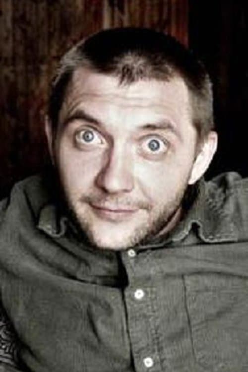 Photo of Mikhail Krylov