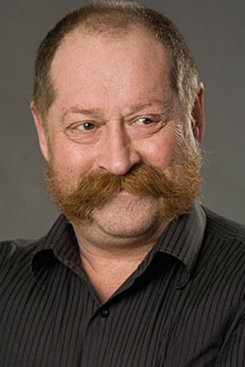 Photo of Mikhail Levchenko