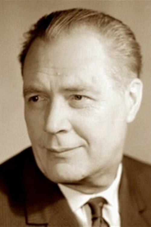 Photo of Mikhail Majorov