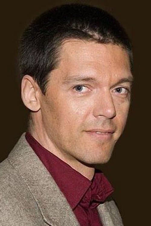 Photo of Mikhail Mamayev