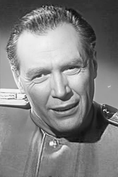 Photo of Mikhail Mayorov