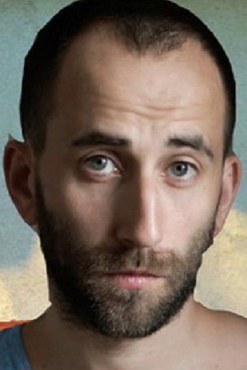 Photo of Mikhail Mestetskiy