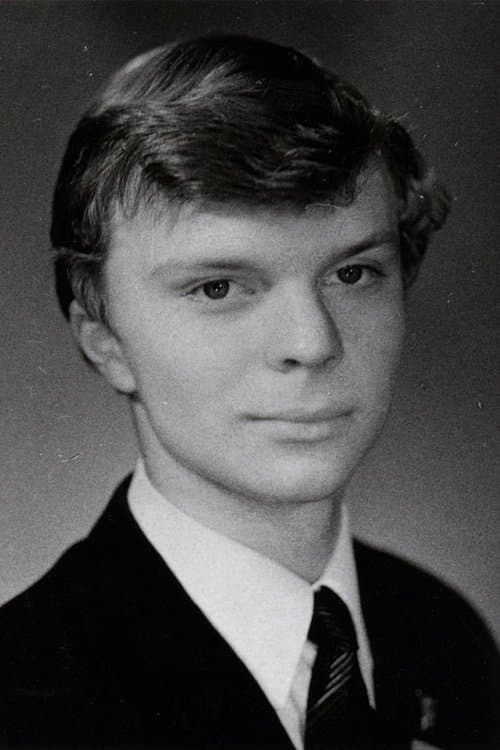 Photo of Mikhail Metyolkin