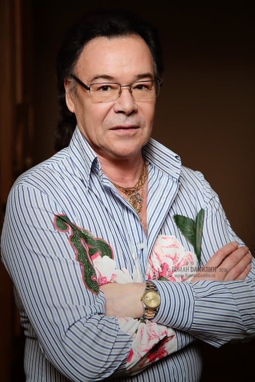 Photo of Mikhail Muromov