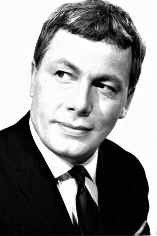 Photo of Mikhail Orlov