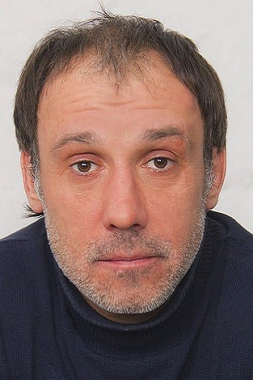 Photo of Mikhail Orlov