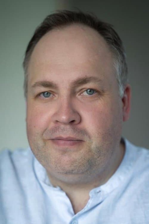 Photo of Mikhail Parygin