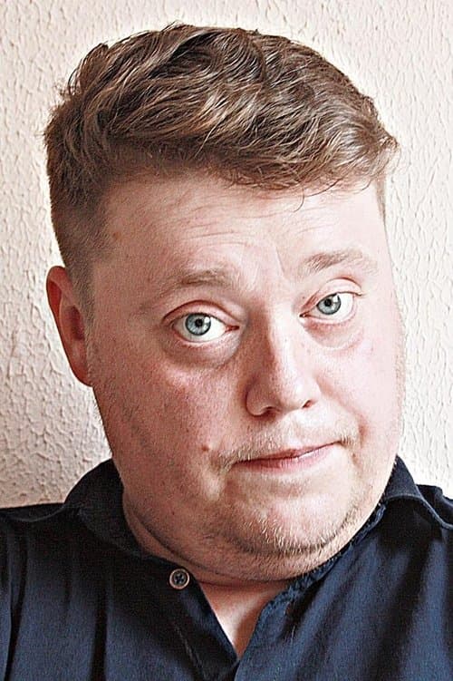 Photo of Mikhail Pavlik